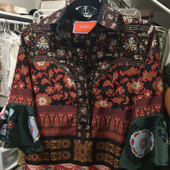 La DoubleJ Artemis Dress - excellent condition - Picture 4 of 5